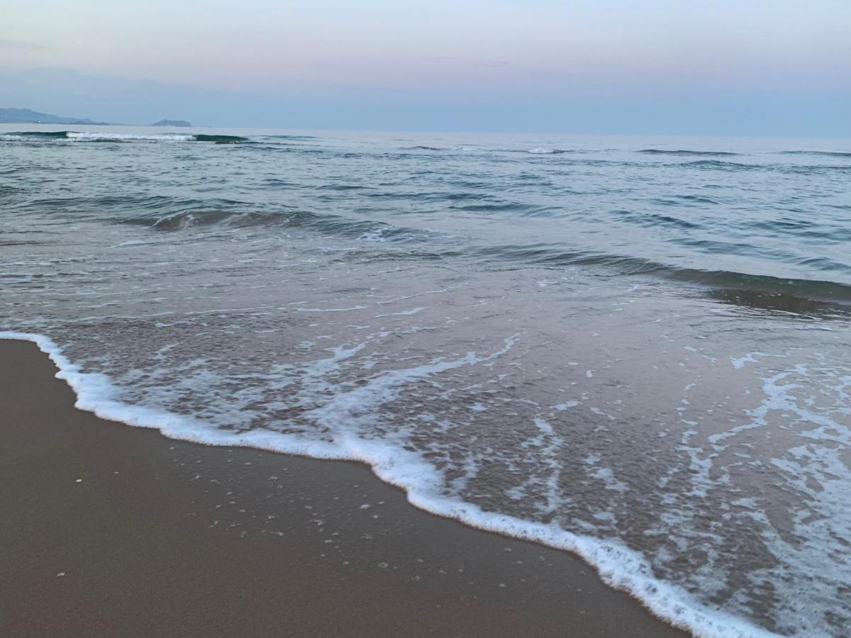 알리칸테 Excellent View Julia 아파트 외부 사진