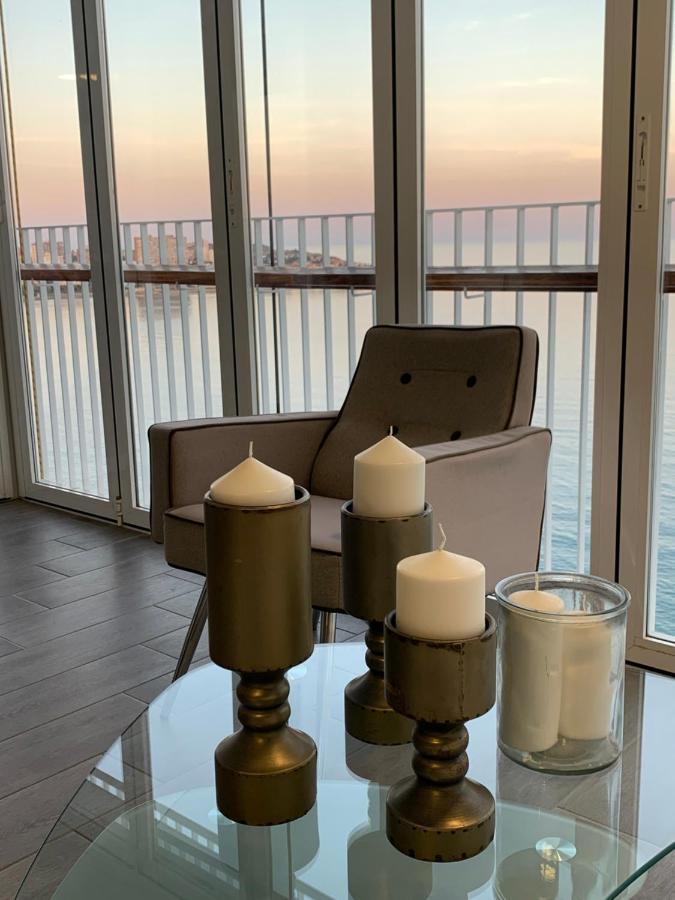 알리칸테 Excellent View Julia 아파트 외부 사진