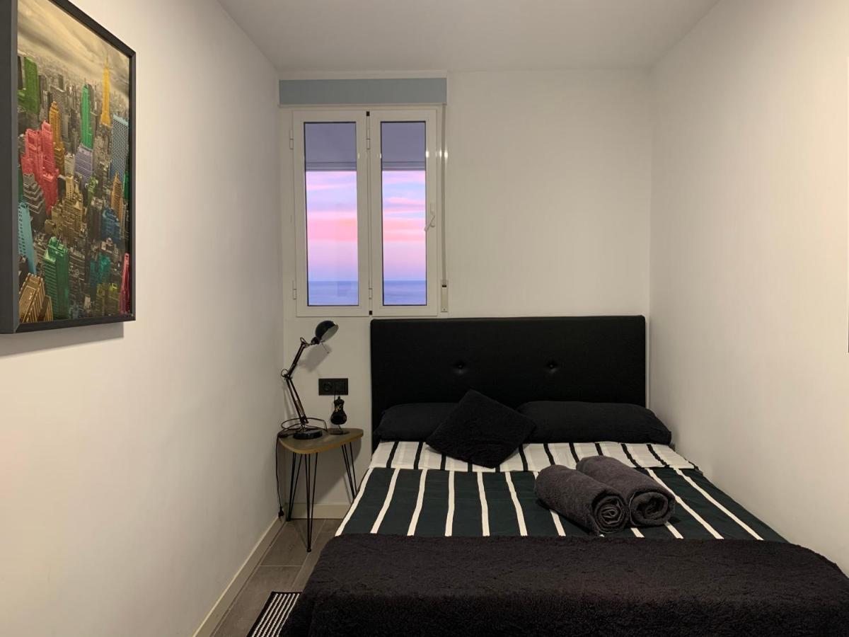 알리칸테 Excellent View Julia 아파트 외부 사진